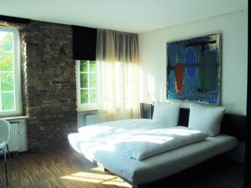 Ox Hotel هيترشيم المظهر الخارجي الصورة