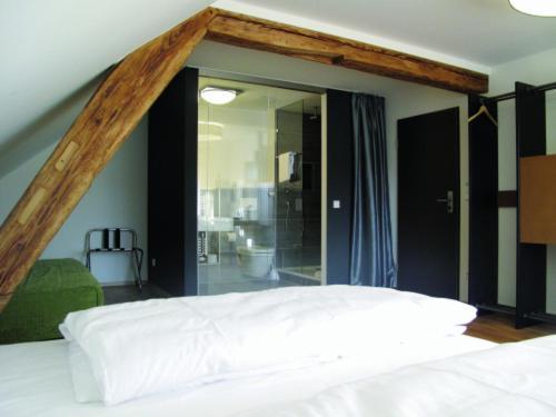 Ox Hotel هيترشيم المظهر الخارجي الصورة